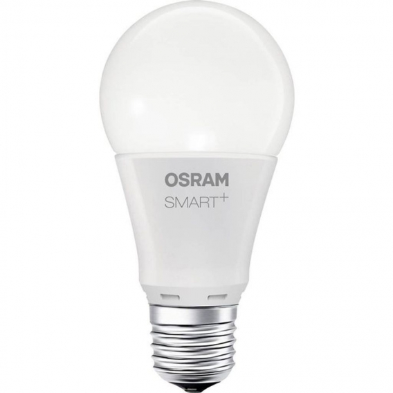 Osram Smart+ Classic A60 E27 RGBW Glühlampe