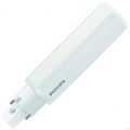 Philips CorePro LED PLC 2Pin G24d-2 6.5W 4000K für KVG/VVG 54129600