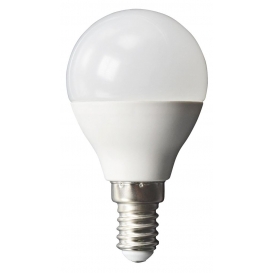 More about LED Tropfenlampe McShine, E14, 6W, 480lm, 160°, 3000K, warmweiß, Ø45x78mm