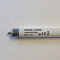 OSRAM Leuchtstofflampe LUMILUX T5 kurz 8 Watt G5 (827)