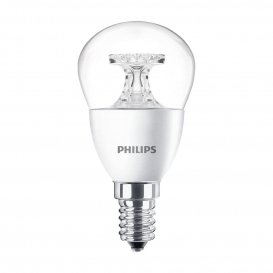 More about Philips LED Lampe ersetzt 40 W, E14, warmweiß, klar