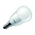 Philips 78705100 LED-Leuchtmittel CorePro LEDluster 4-25W 827 E27