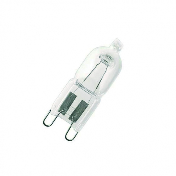 Osram Halogen 66748 48 Watt 230V G9 HALOPIN