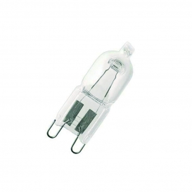 More about Osram Halogen 66748 48 Watt 230V G9 HALOPIN