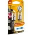 Philips R5W BA15s (2 Stk.) (12821B2)