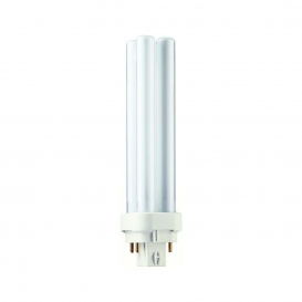 More about Philips 62334870 Kompaktleuchtstofflampe Master PL-C 18W 840/4P 1CT/5X10BOX