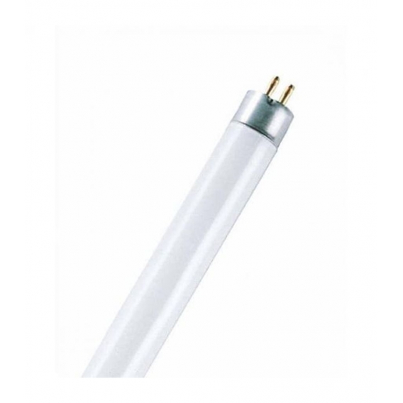 Osram 241623 kurzes Rohr (29cm) Lumilux Der T5 8W 430lm 840 G5