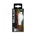 Bellalux LED Leuchtmittel Filament Lampe E27 7W＝60W klar Warmweiß (2700 K)