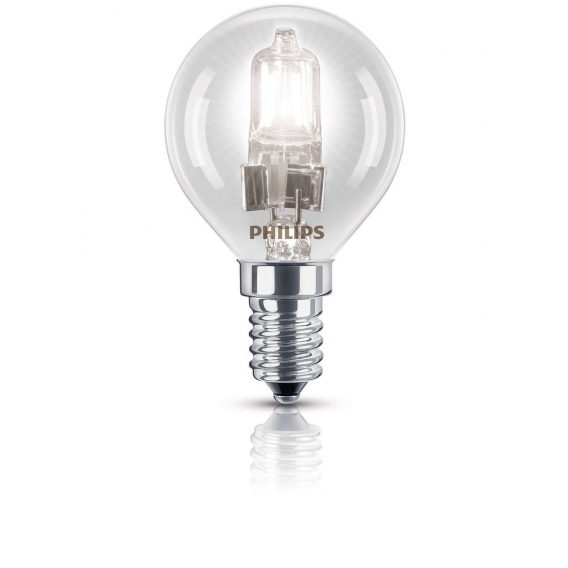 Halogen 28W E14 230V P45 1CT/15 SRP