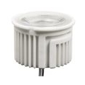 McShine LED Modul MCOB 5W/3000K/400lm/20000h/IP20/50x33mm/LMX