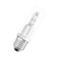 Osram Quarz-Halogen-Lampe E27 T clear ECO HALOLUX CERAM 70W [Energieklasse D]