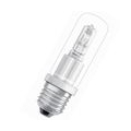 Osram Quarz-Halogen-Lampe E27 T clear ECO HALOLUX CERAM 70W [Energieklasse D]