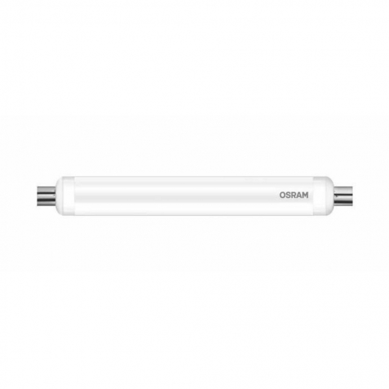 OSRAM LED STAR 60 FS K Warmweiß SMD Matt S19s Stablampe