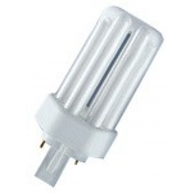 More about OSRAM Kompaktleuchtstofflampe DULUX T PLUS 18 Watt GX24d 2