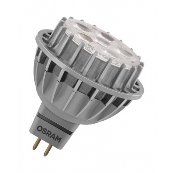 Osram LED STAR MR16 50 36° 4000K LED 8W wie 50W A+