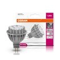 Osram LED STAR MR16 50 36° 4000K LED 8W wie 50W A+