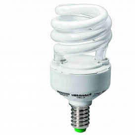 More about Megaman MM28202 Energiesparlampe Helix 11W E14 827