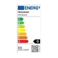 Megaman MM28202 Energiesparlampe Helix 11W E14 827