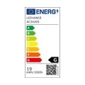 LEDvance Osram DULUX D 18W/865 Kompaktlampe G24d-2 18W 6500K