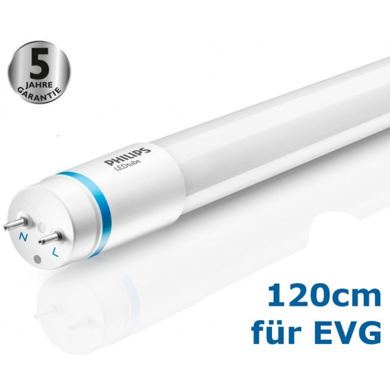 Philips MASTER LEDtube Value - LED-Leuchtröhre - Form: T8 - G13 - 16.5 W - Klasse A