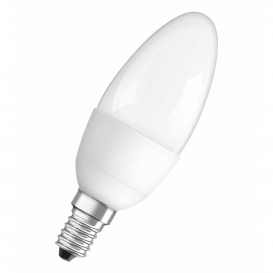 More about Osram 25 ADV 4.5 W/827 E14, warmweiß, Weiß, A, 50 - 60 Hz, 5.7 cm, 18.5 cm