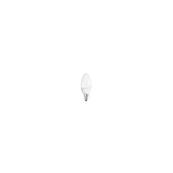 Osram 25 ADV 4.5 W/827 E14, warmweiß, Weiß, A, 50 - 60 Hz, 5.7 cm, 18.5 cm