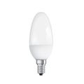 Osram 25 ADV 4.5 W/827 E14, warmweiß, Weiß, A, 50 - 60 Hz, 5.7 cm, 18.5 cm