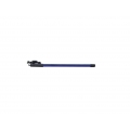 EUROLITE Leuchtstab T8 18W 70cm blau L