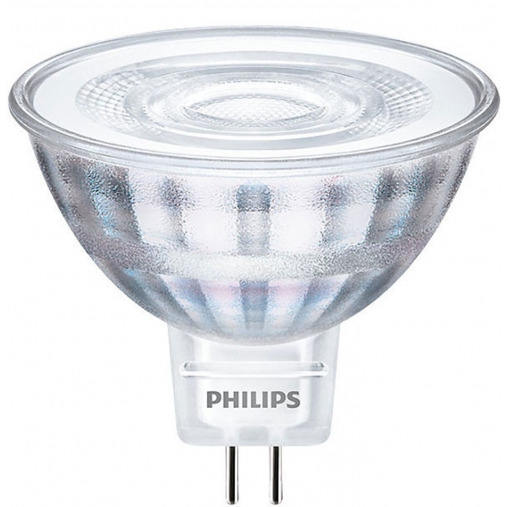 Phil CorePro LEDspot MR16 5W 840 GU5.3 | 36° 4000K