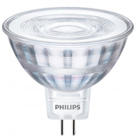 More about Phil CorePro LEDspot MR16 5W 840 GU5.3 | 36° 4000K