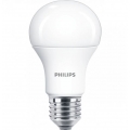 Phil Master LEDbulb 9W 927 2700K E27 A60 matt DimTone