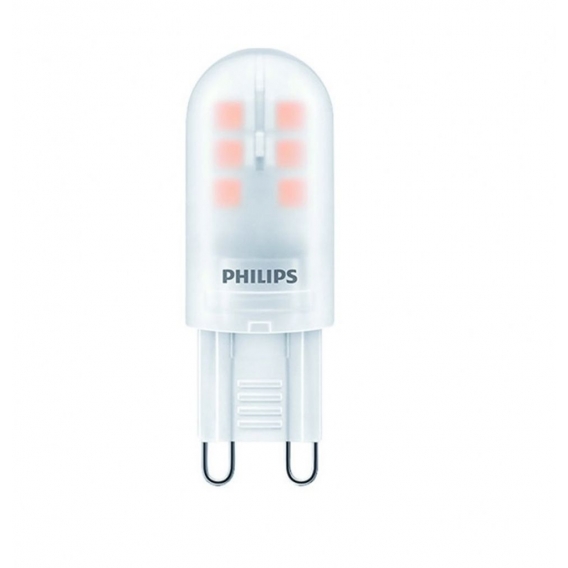 Philips 71392100 CorePro capsule ND 1,9-25W G9 827 LED-Leuchtmittel