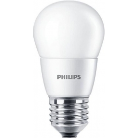 More about Phil CorePro LEDluster 7W 2700K | E27 P48 extra matt