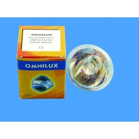 More about OMNILUX ELC 24V/250W GX-5,3 500h 50mm Ref