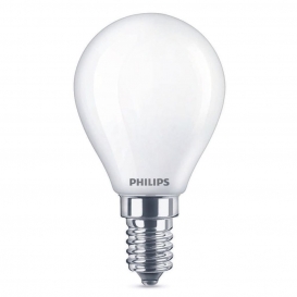 More about Philips LED Lampe ersetzt 40 W, E14 Tropfenform P45, weiß, warmweiß, 475 Lumen, dimmbar, 1er Pack