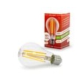 E27 LED Leuchtmittel 11W 230V warmweiß 3000K Form A67 Ø67mm Lampen Filament Retro 1500 Lumen DE-Händler 10er Set