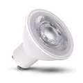 10x GU10 LED Leuchtmittel 3 Watt 10er SET neutralweiß 230 Lumen Lampe Glühbirne MR16 Ersatz Halogenlampe