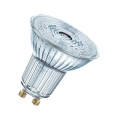 LEDVANCE LED-Reflektorlampe GU10 PAR16 2,6W F 36° 2700K ewws 230lm AC Ø50x52mm 220-240V LPPAR1635362,6W/827230VGU1010X1