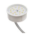 4x LED Module 5W Flach 50x23mm Tageslicht Keramik GU10 MR16 Ersatz Leuchte Lampe