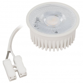 More about LED Einbaumodul 5W Ultra Flach Warmweiß GU10 MR16 Ersatz 230V Leuchte 3000K