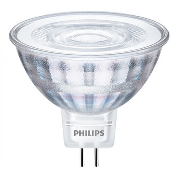 Phil CorePro LEDspot MR16 4,4W 840 GU5.3 | 36° 4000K neutralweiss