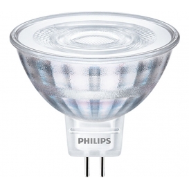 More about Phil CorePro LEDspot MR16 4,4W 840 GU5.3 | 36° 4000K neutralweiss