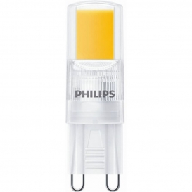 More about Philips LED Lampe ersetzt 25 W, G9 Brenner, klar, warmweiß, 220 Lumen, nicht dimmbar, 2er Pack