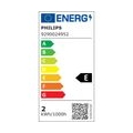 Philips LED Lampe ersetzt 25 W, G9 Brenner, klar, warmweiß, 220 Lumen, nicht dimmbar, 2er Pack