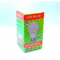 E27 LED 7W Lampe