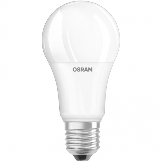 OSRAM LED STAR CLASSIC A 100 BOX K Tageslicht SMD Matt E27 Glühlampe