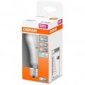 OSRAM LED STAR CLASSIC A 100 BOX K Tageslicht SMD Matt E27 Glühlampe