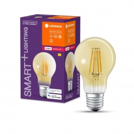 More about LEDVANCE SMART+ LED CLASSIC A 55 BOX DIM Warm Comfort ZigBee Klar E27 Glühlampe