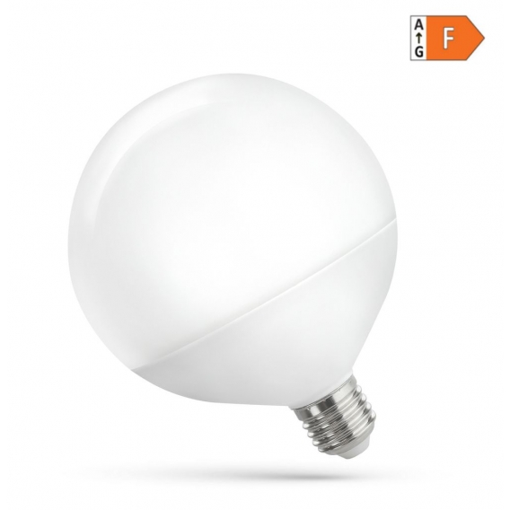 LED E27 G120 Birne 16W ＝ 101W Leuchtmittel 1550lm 220° Globe Neutralweiß 4000K