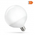 LED E27 G120 Birne 16W ＝ 101W Leuchtmittel 1550lm 220° Globe Neutralweiß 4000K